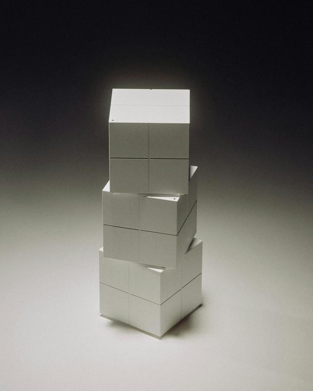 Aluminum blocks