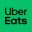 Uber Eats